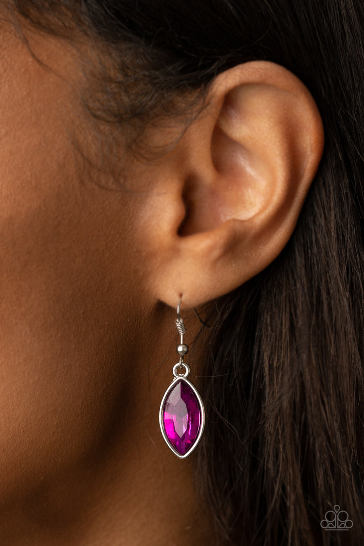 Unlimited Sparkle - Pink 1589