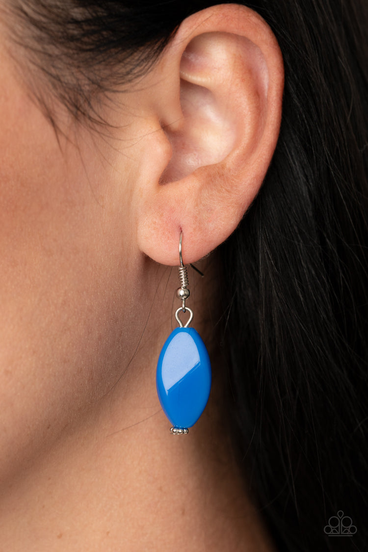 Palm Beach Beauty - Blue 1196