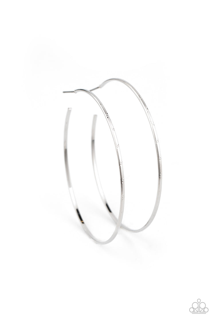 Very Curvaceous - Silver 1624