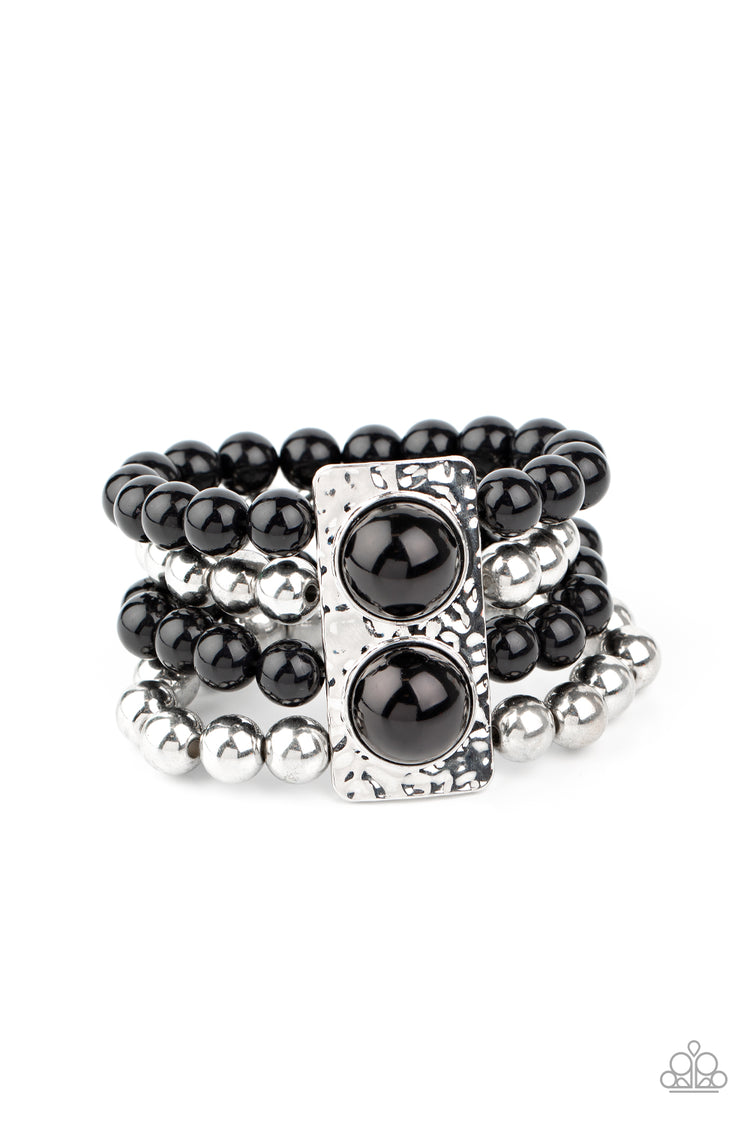 WEALTH-Conscious - Black 1120