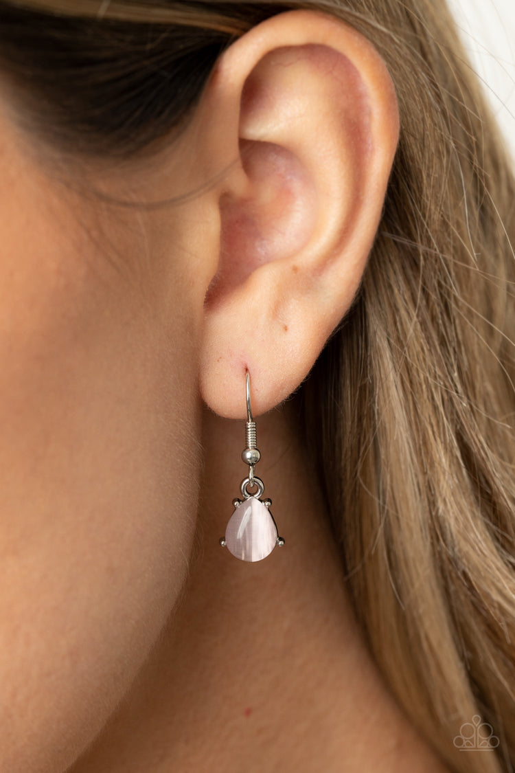 Effortlessly Efflorescent - Pink 1687