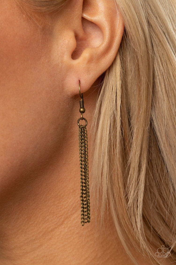 Runway Rival - Orange 1648