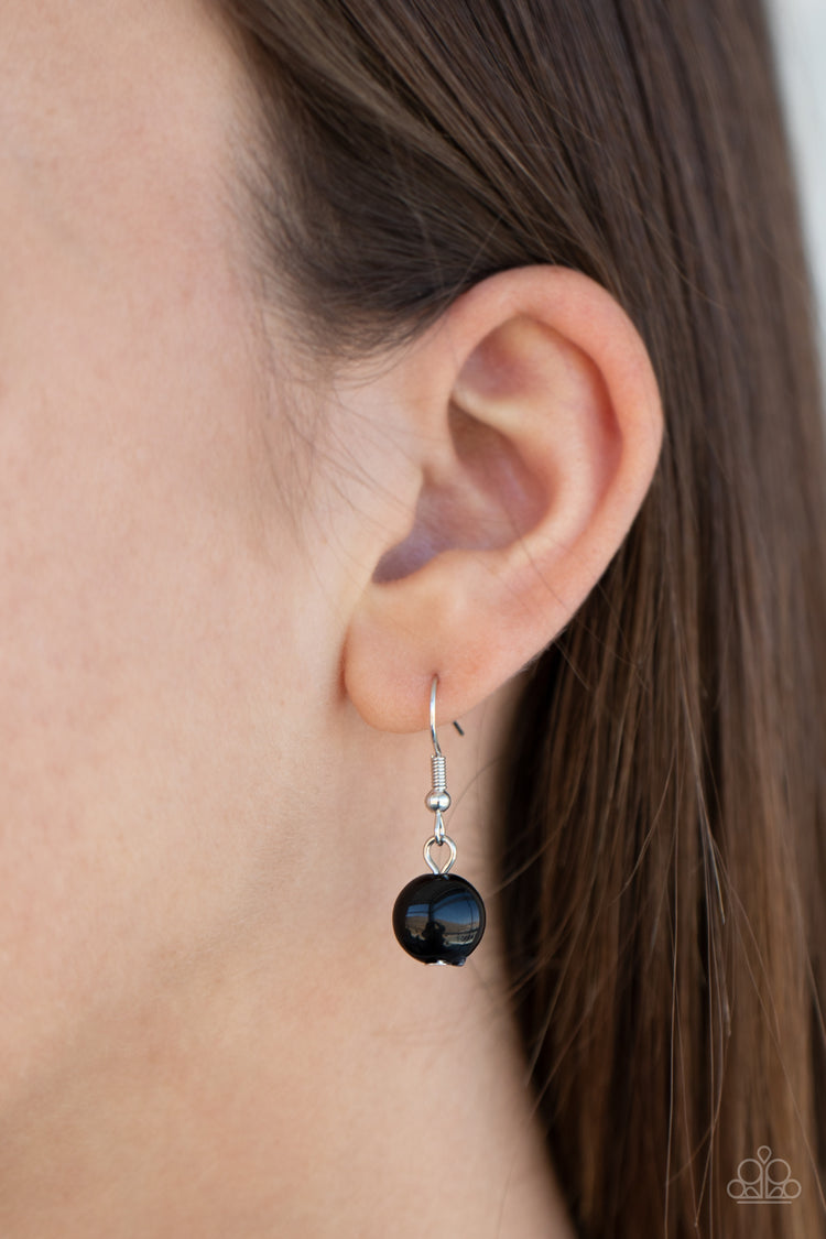 When I GLOW Up - Black 1580