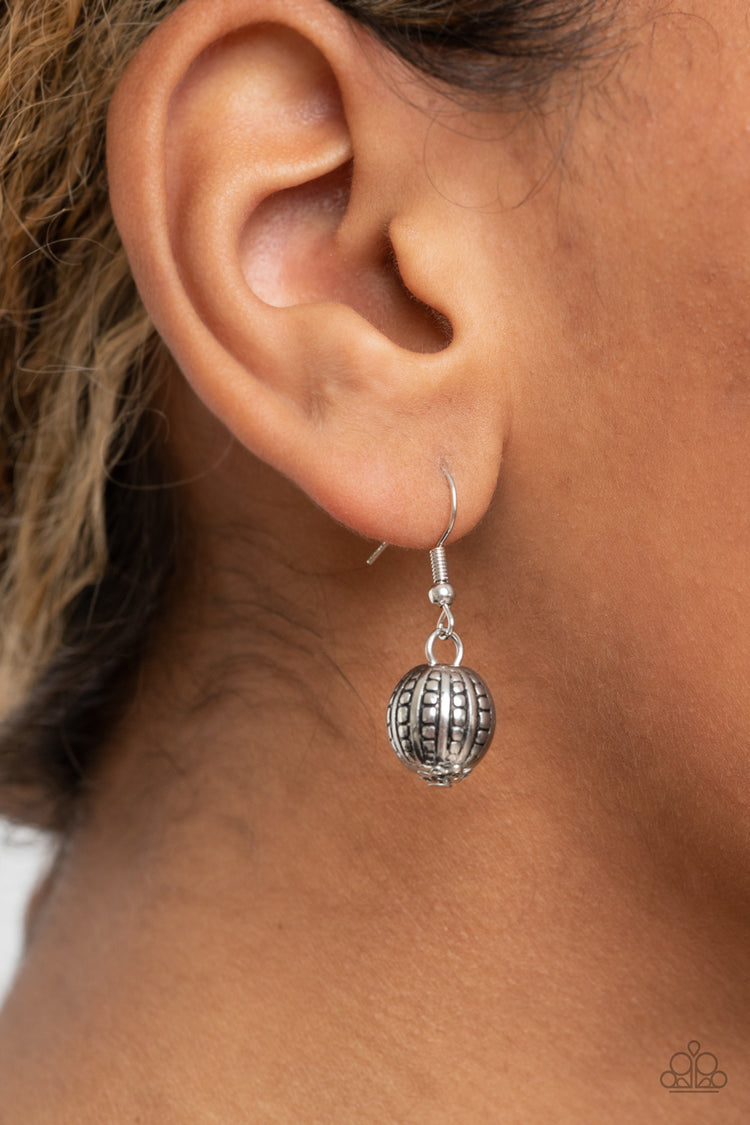 Desert Revival - White 1507