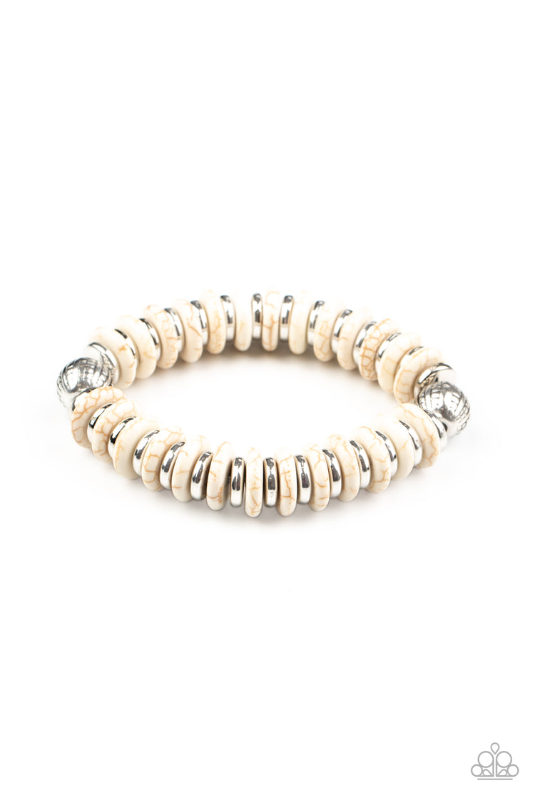 Eco Experience - White 1507