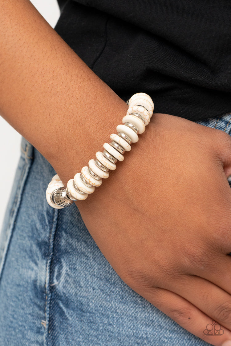 Eco Experience - White 1507