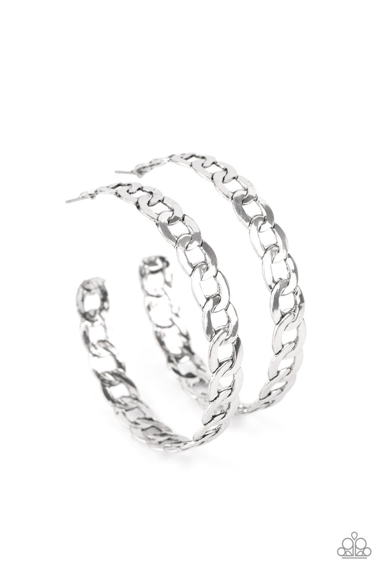 Climate CHAINge - Silver 1435