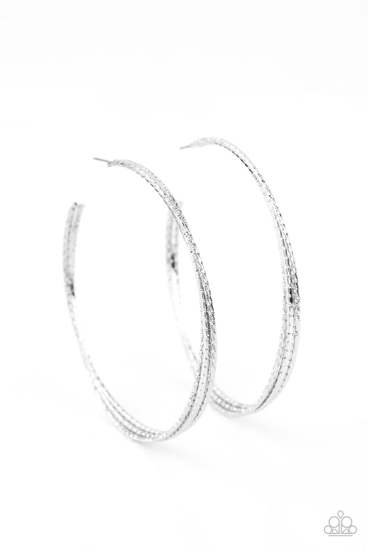 Watch and Learn - Silver 1348