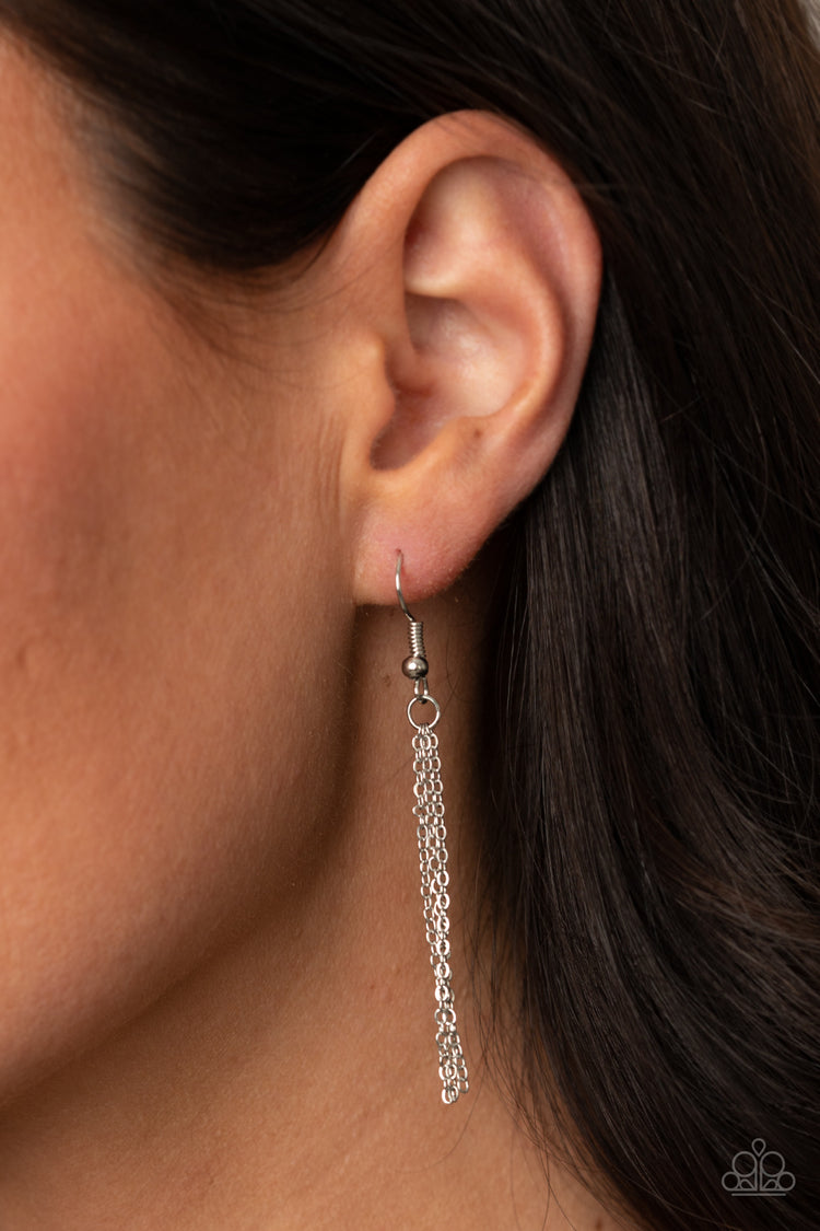 Sparkly Spectrum - Purple1409