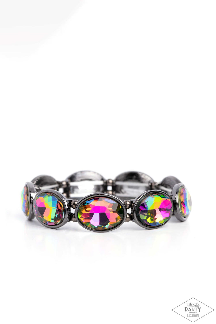 Diva In Disguise - Multi 0210