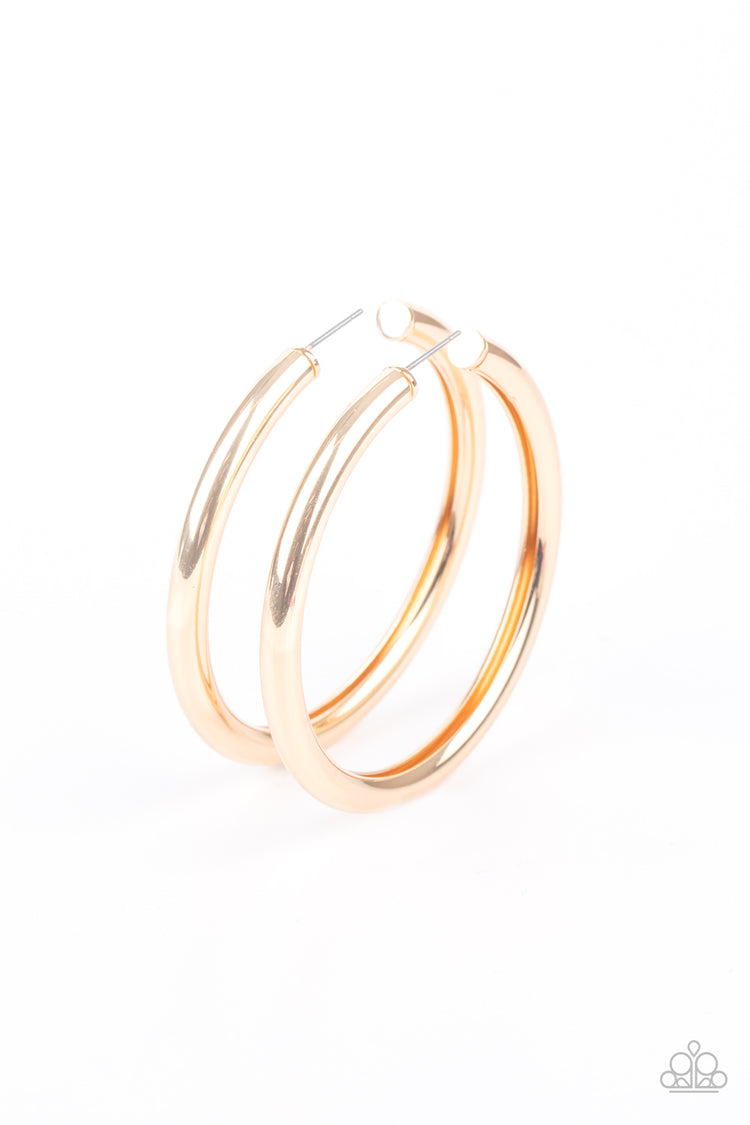 Curve Ball - Gold 1271