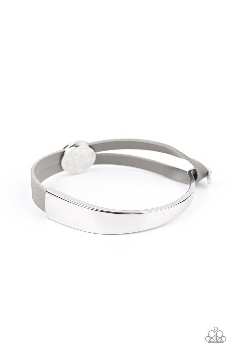 A Notch Above The Rest - Silver 1506
