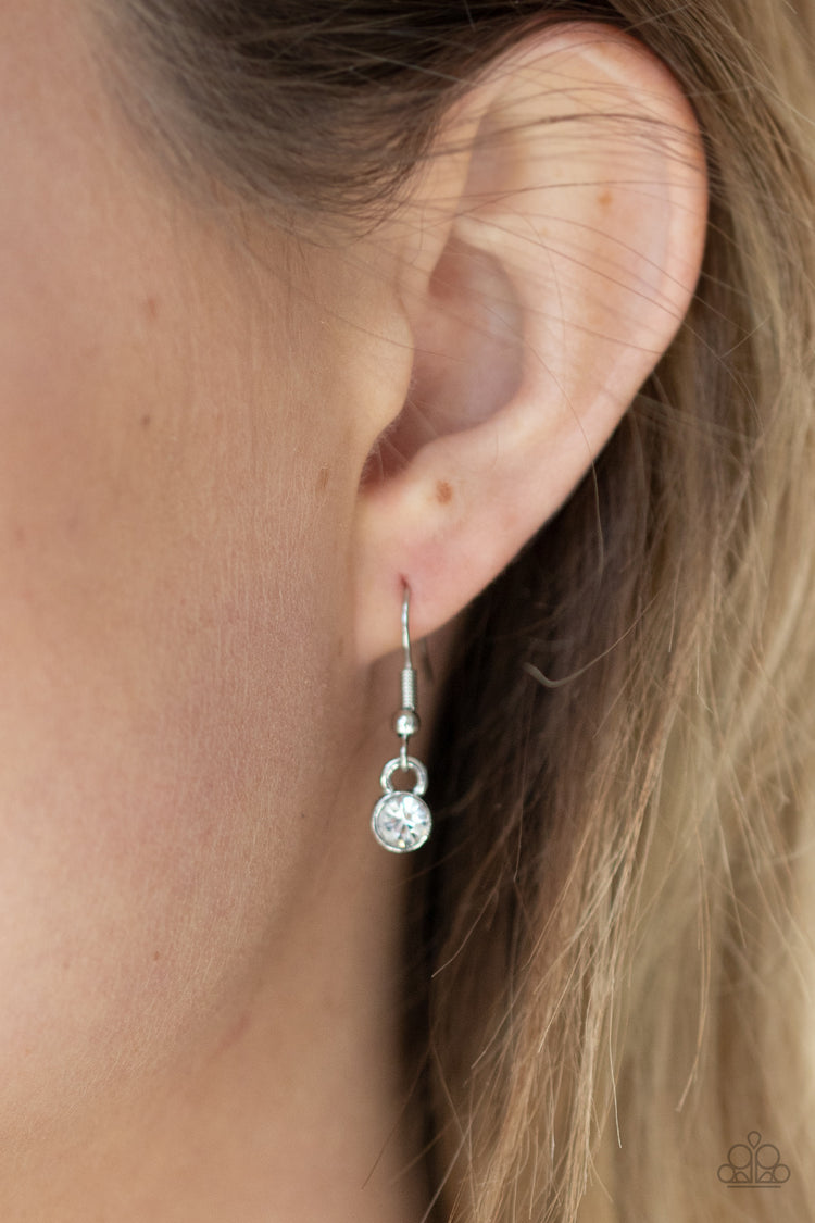 Game, Set, MATCHMAKER - White 1307