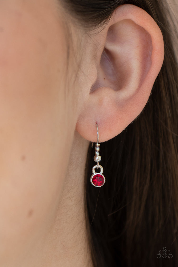 Game, Set, MATCHMAKER - Red 1385