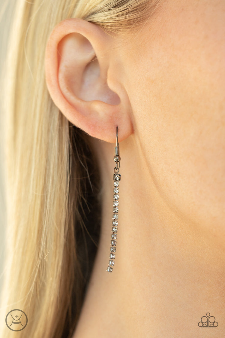 Gotta Split - Black 1600