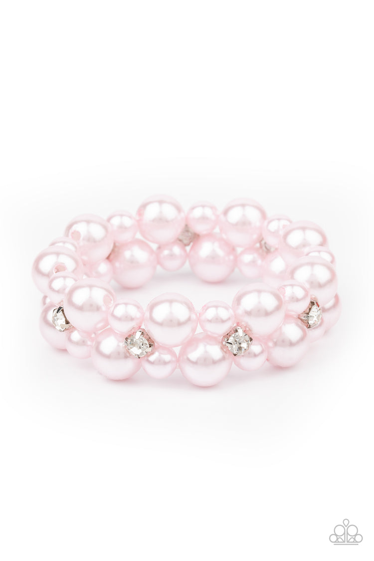 Flirt Alert - Pink 1668