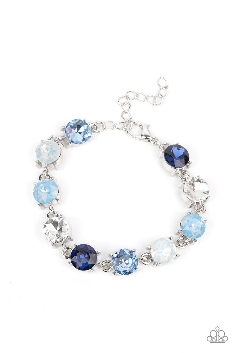 Celestial Couture - Blue 1711