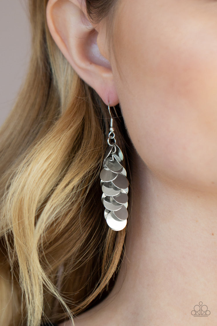 Hear Me Shimmer - Silver 1641