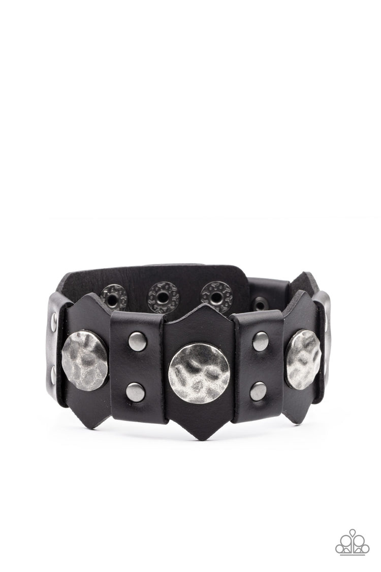 Electrified Edge - Black 1667