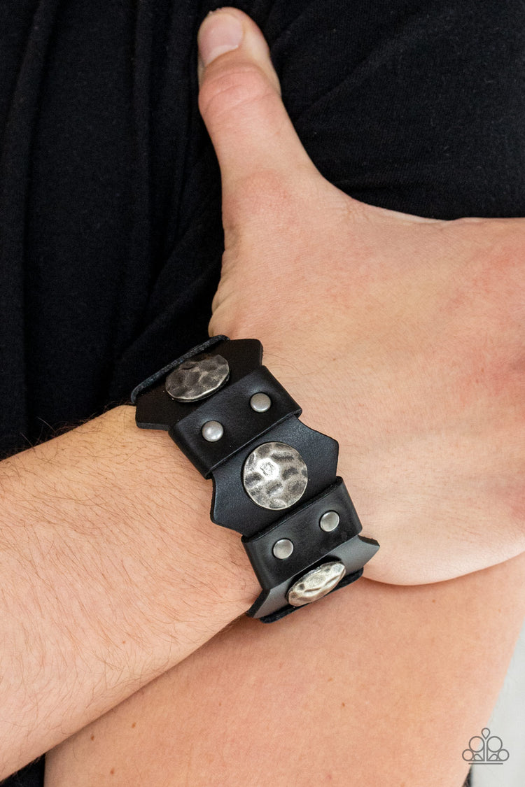 Electrified Edge - Black 1667