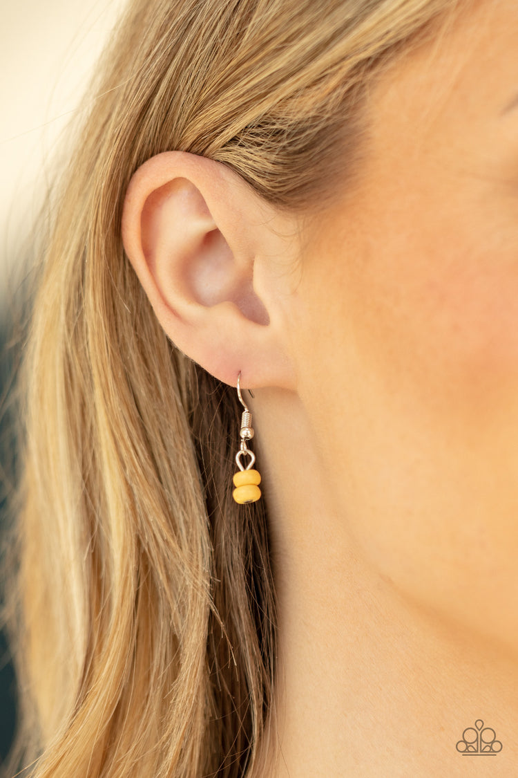 Country Sweetheart - Yellow 1984