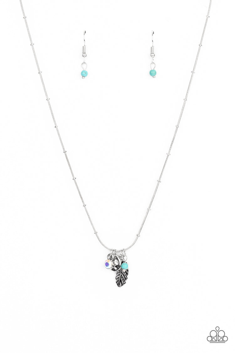 Wildly WANDER-ful - Blue 1553