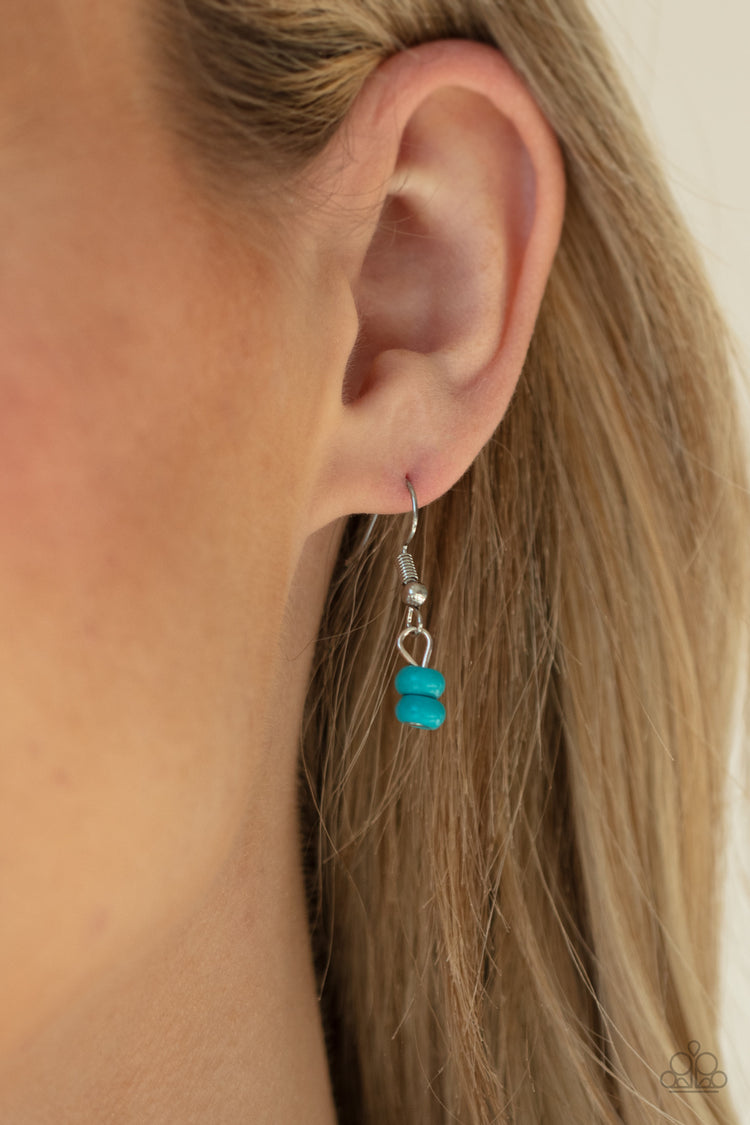 Country Sweetheart - Blue 1703