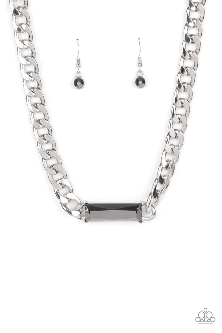Urban Royalty - Silver 1729
