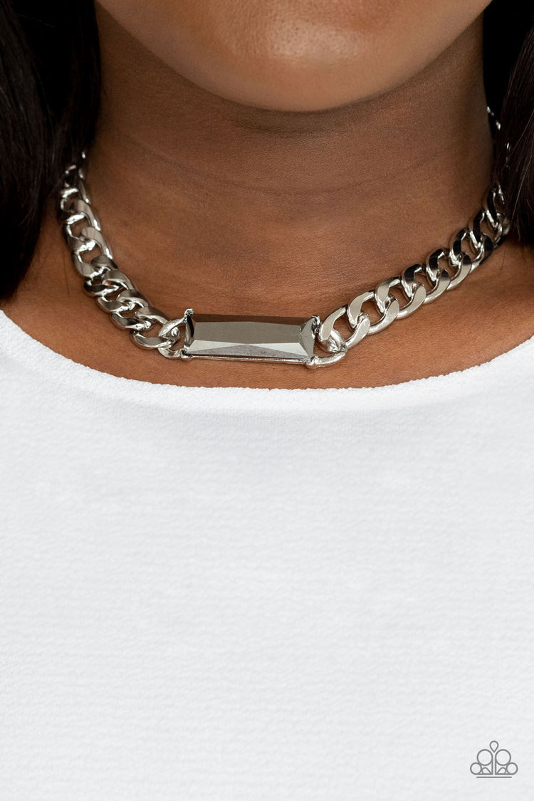 Urban Royalty - Silver 1729