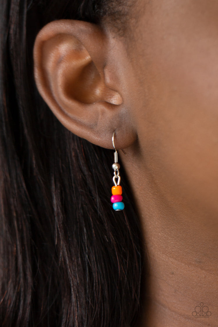 Summery Sensations - Multi 1782