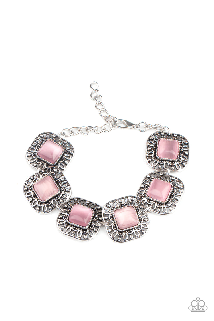 Dreamy Destinations - Pink 1693