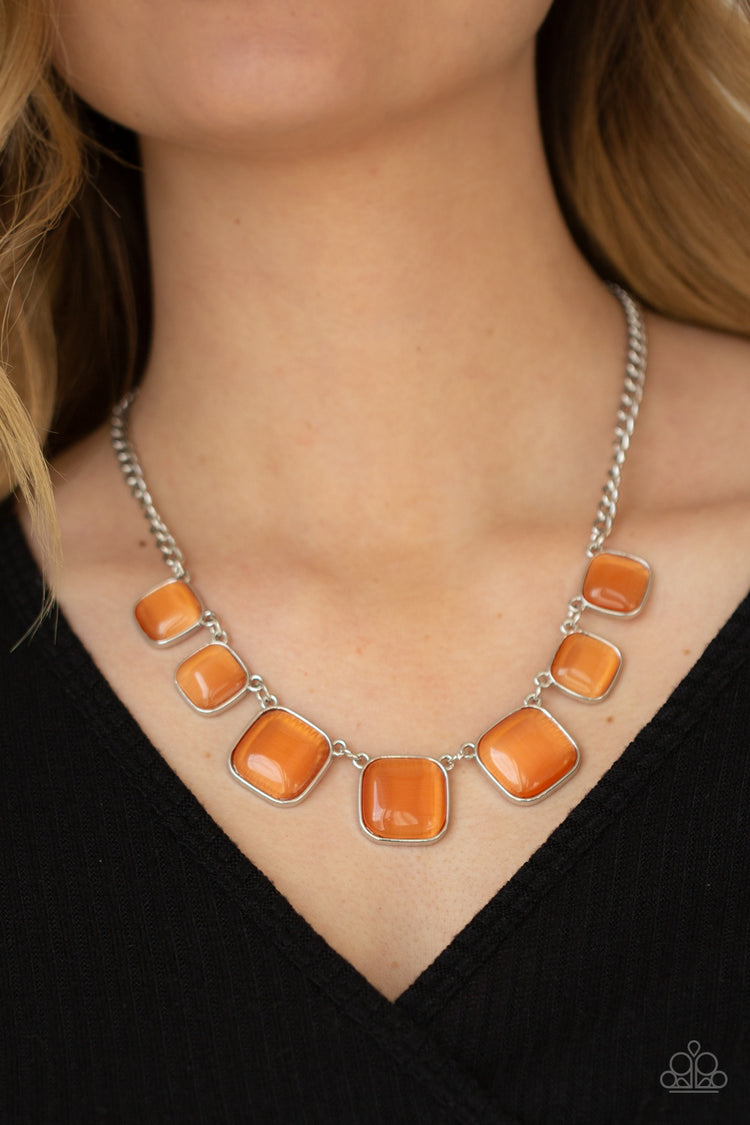 Aura Allure - Orange 1741