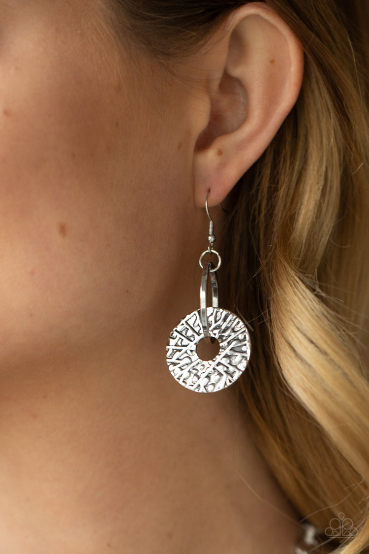 Industrial Envy - Silver 1736