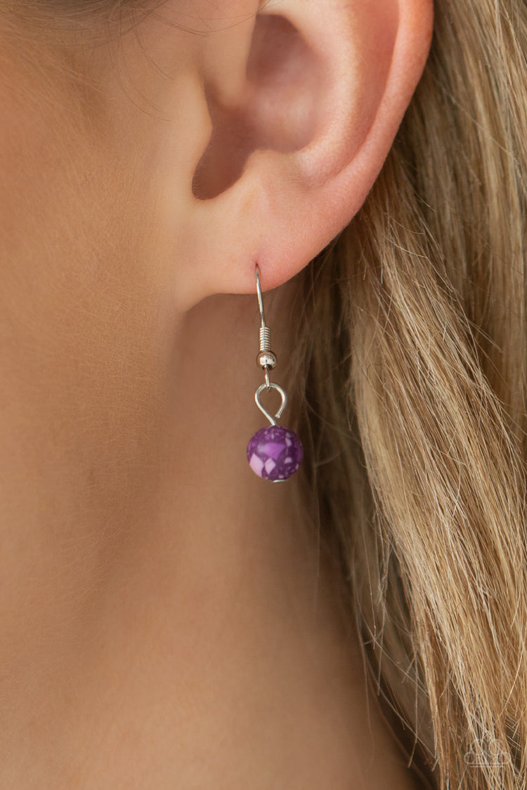 Fundamentally Funky - Purple 1687