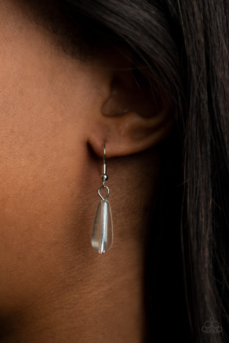 Dripping With DIVA-ttitude - White 1697