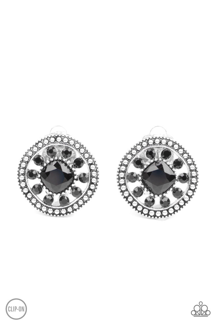 Dazzling Definition - Black 1682
