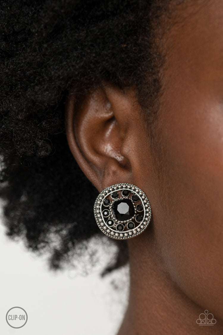Dazzling Definition - Black 1682
