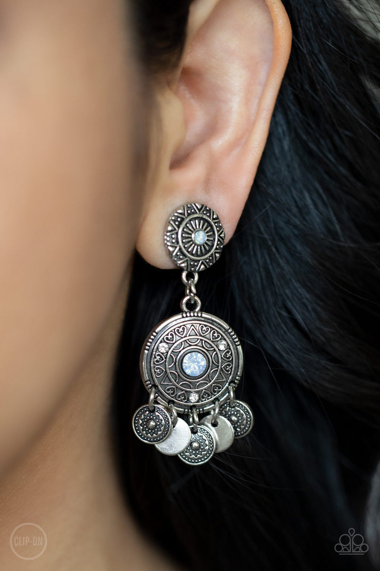 A DREAMCATCHER Come True - Blue 1822