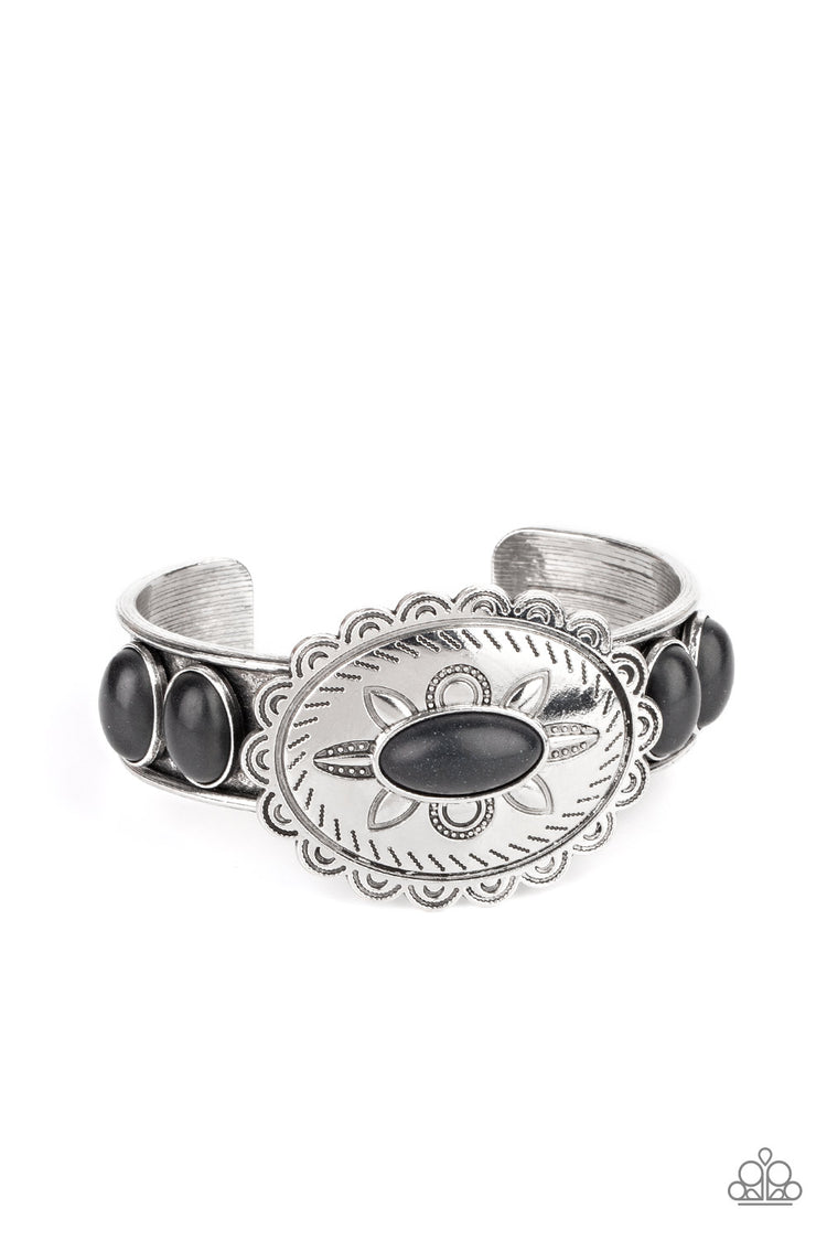 Canyon Heirloom - Black 1842