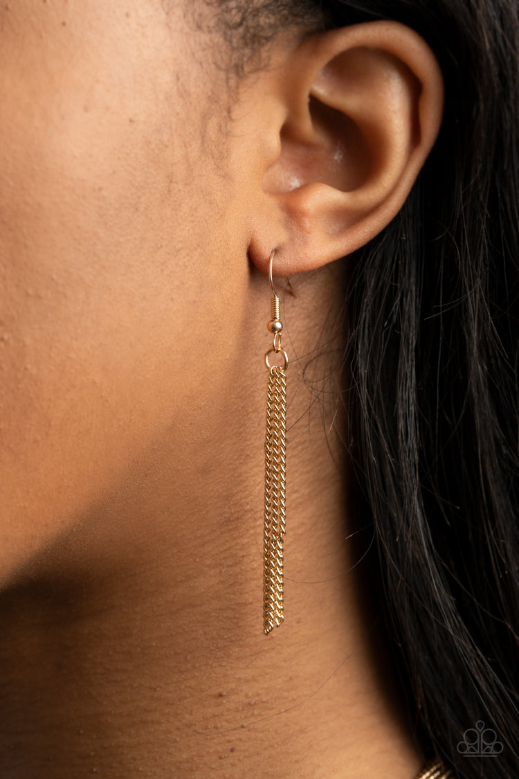 Save Your TIERS - Gold 1788