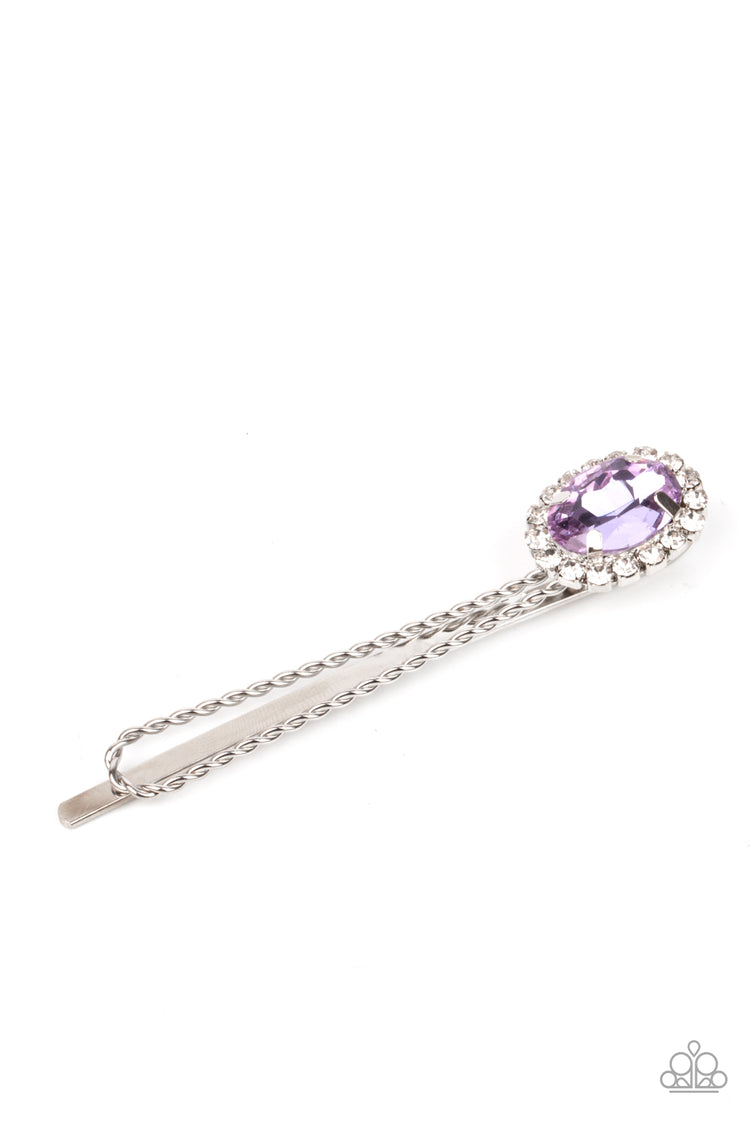 Gala Glitz - Purple 1784