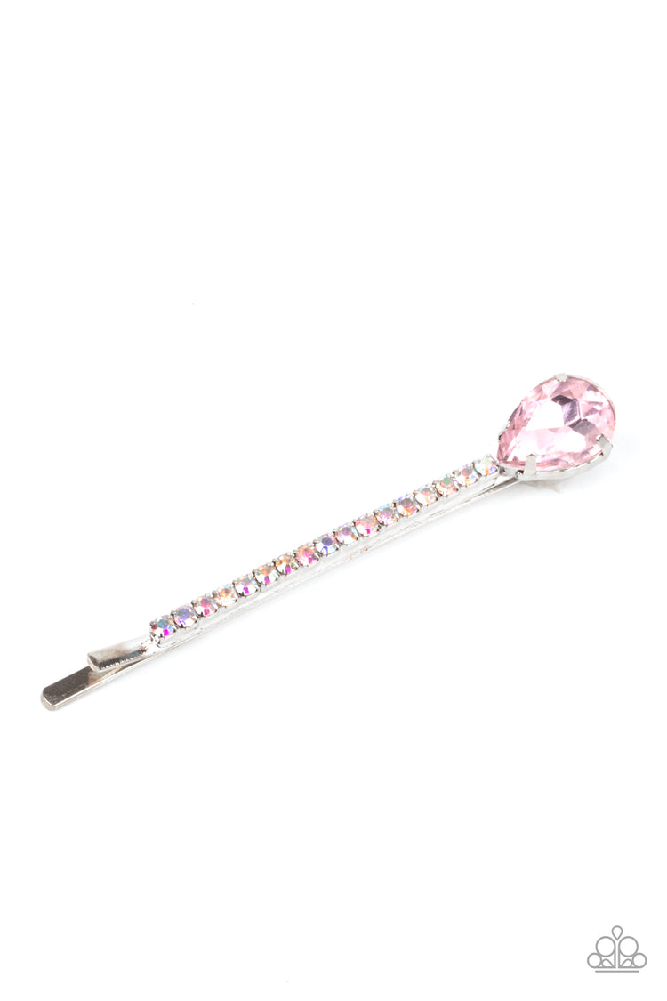 Princess Precision - Pink 1760