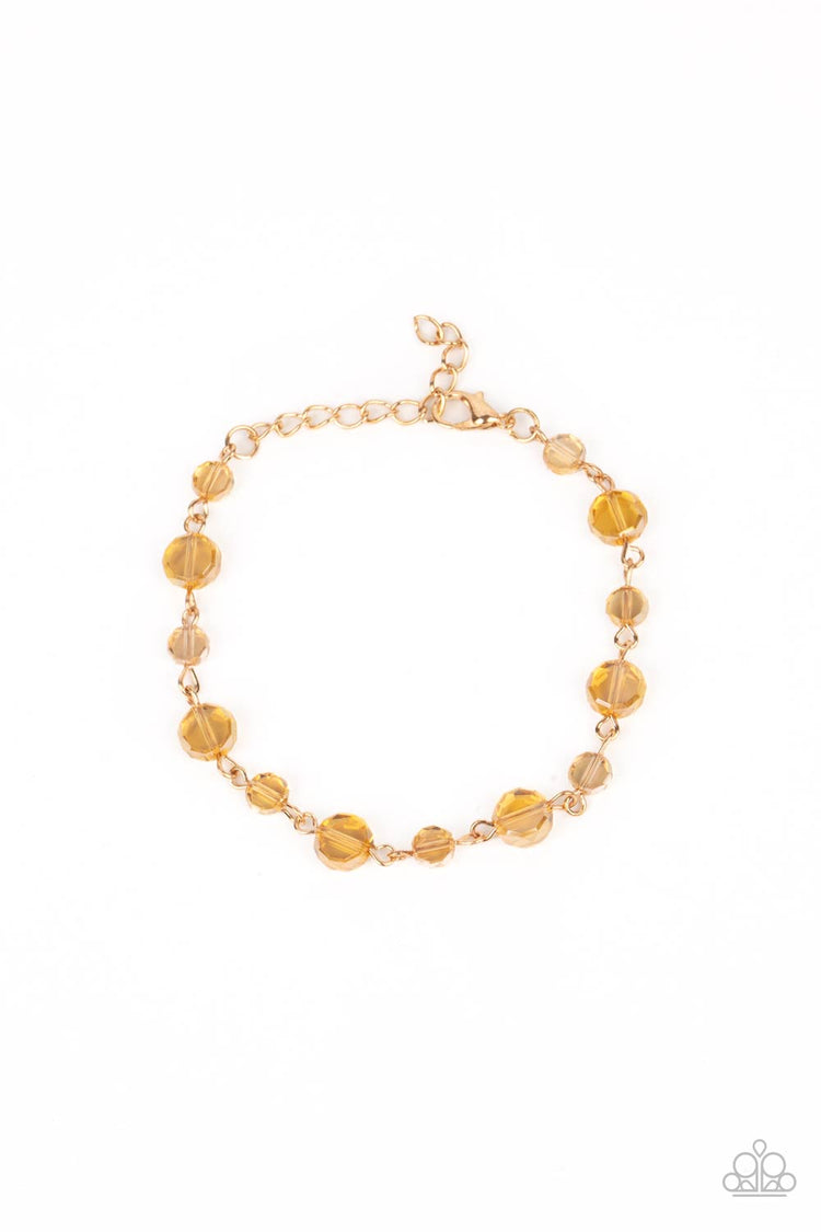 Colorfully Cosmic - Gold 1735