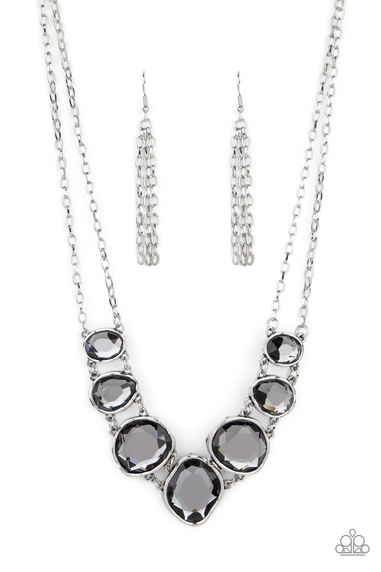 Absolute Admiration - Silver 1838