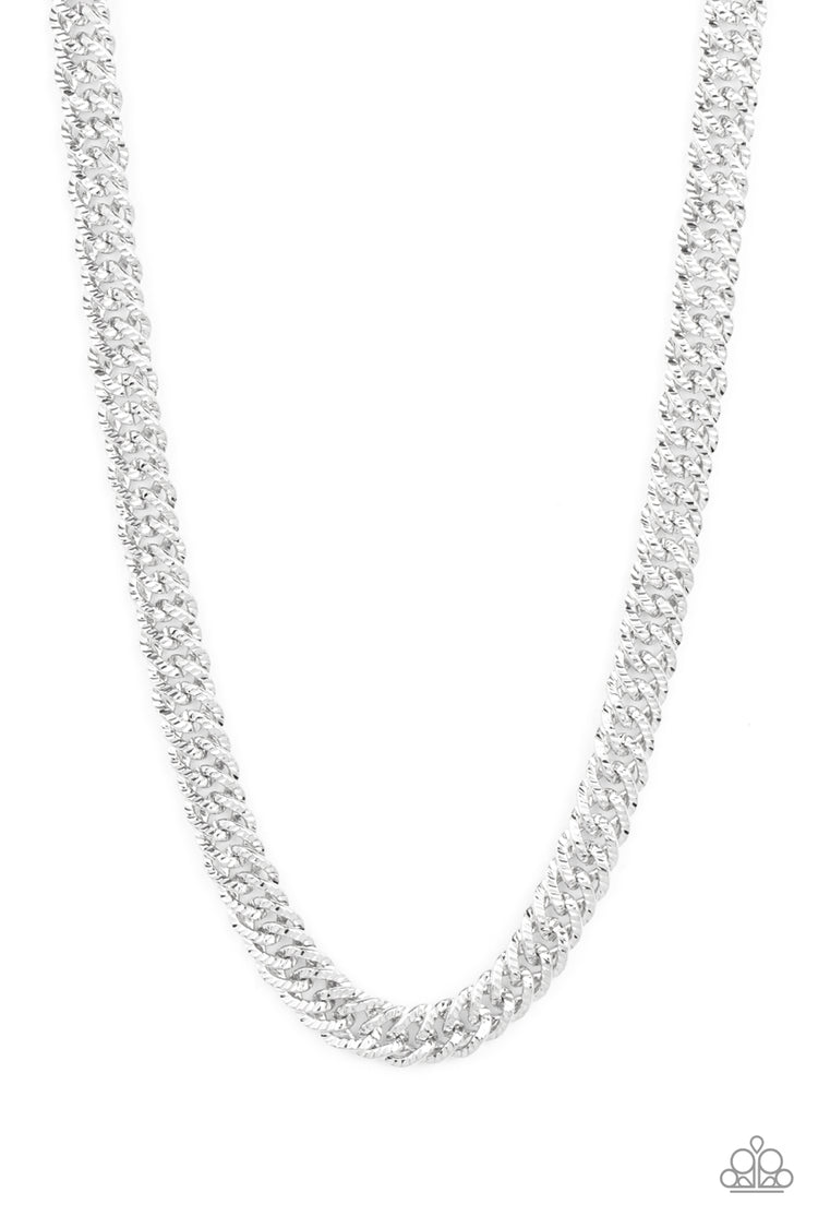 Urban Uppercut - Silver 0258