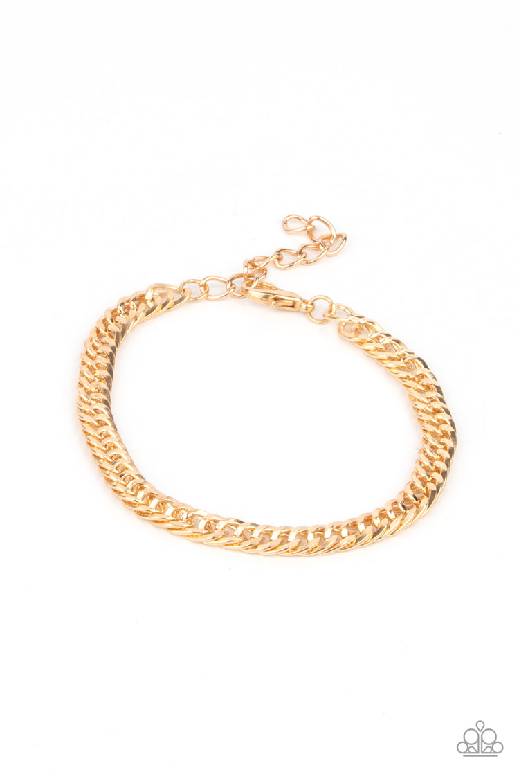 Very Valiant - Gold 1822