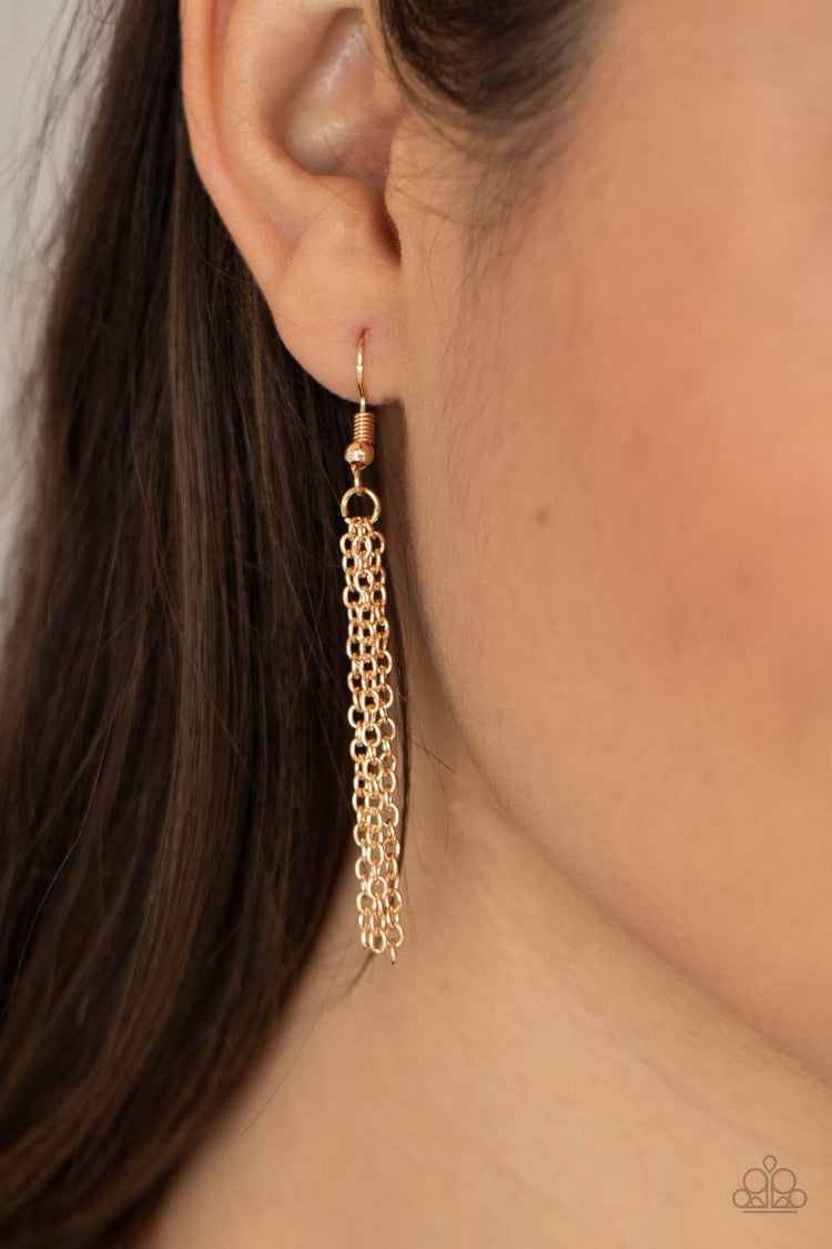 Prairie Promenade - Yellow 1789