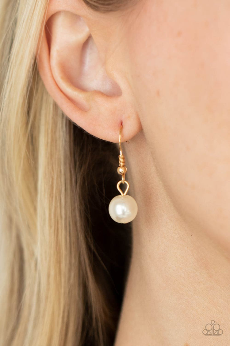 Powerhouse Perfection - Gold 1872