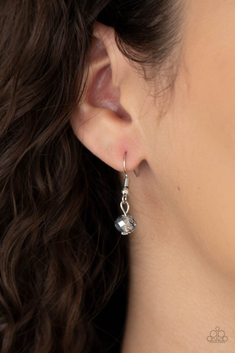 May The FIERCE Be With You - Silver 1781