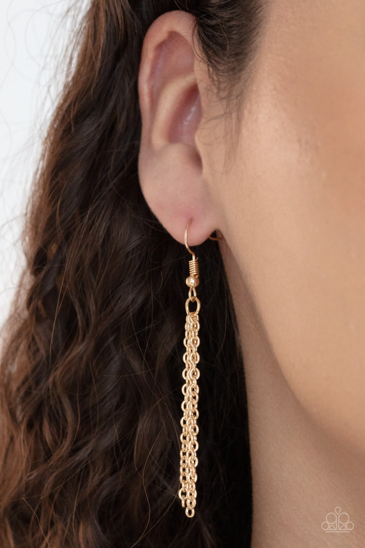 Ice Age Intensity - Gold 1767